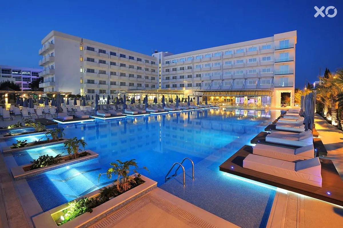 Nestor Hotel