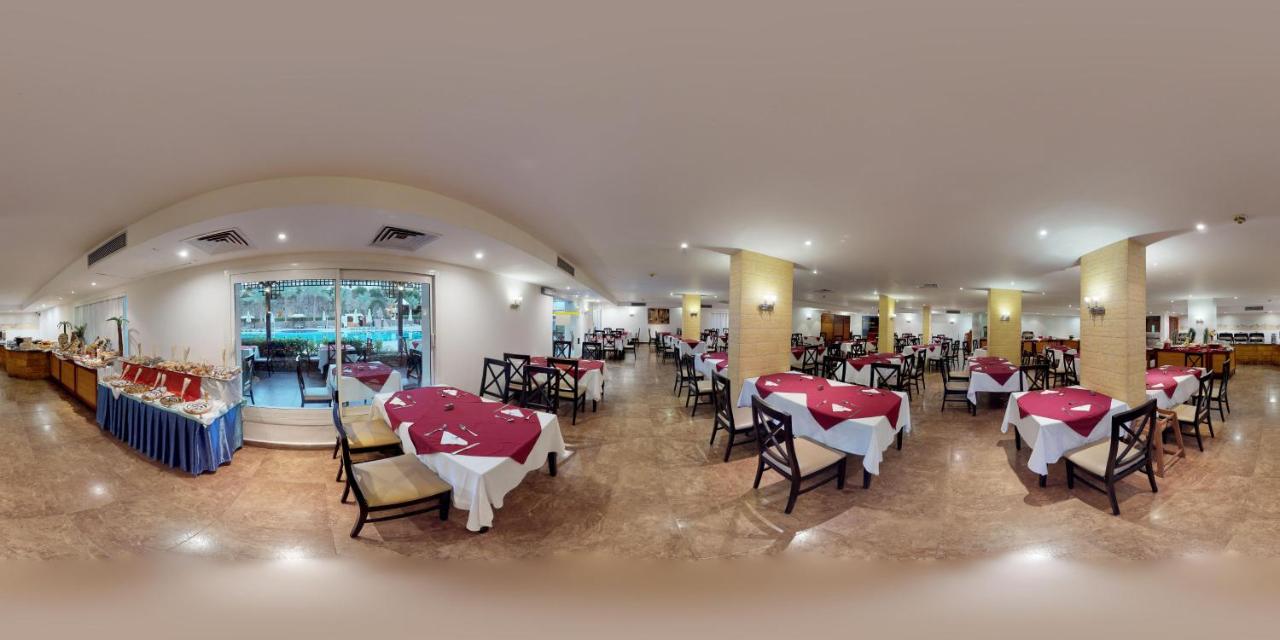 Falcon Naama Star Hotel