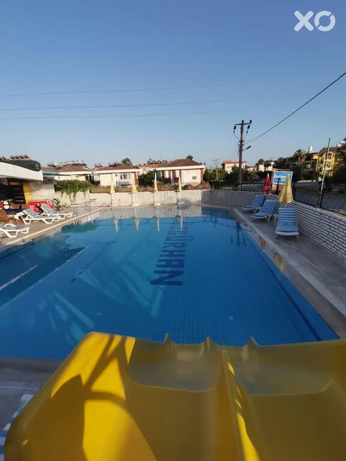 Ozgurhan Hotel