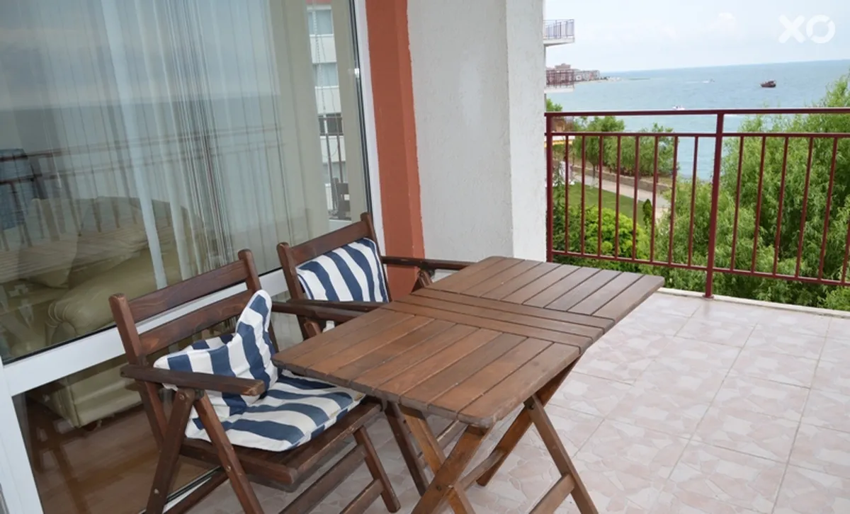 Marina View / Panorama Fort Beach