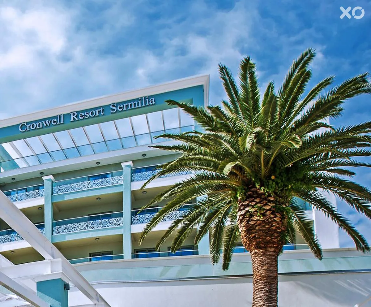 Elinotel Sermilia Resort