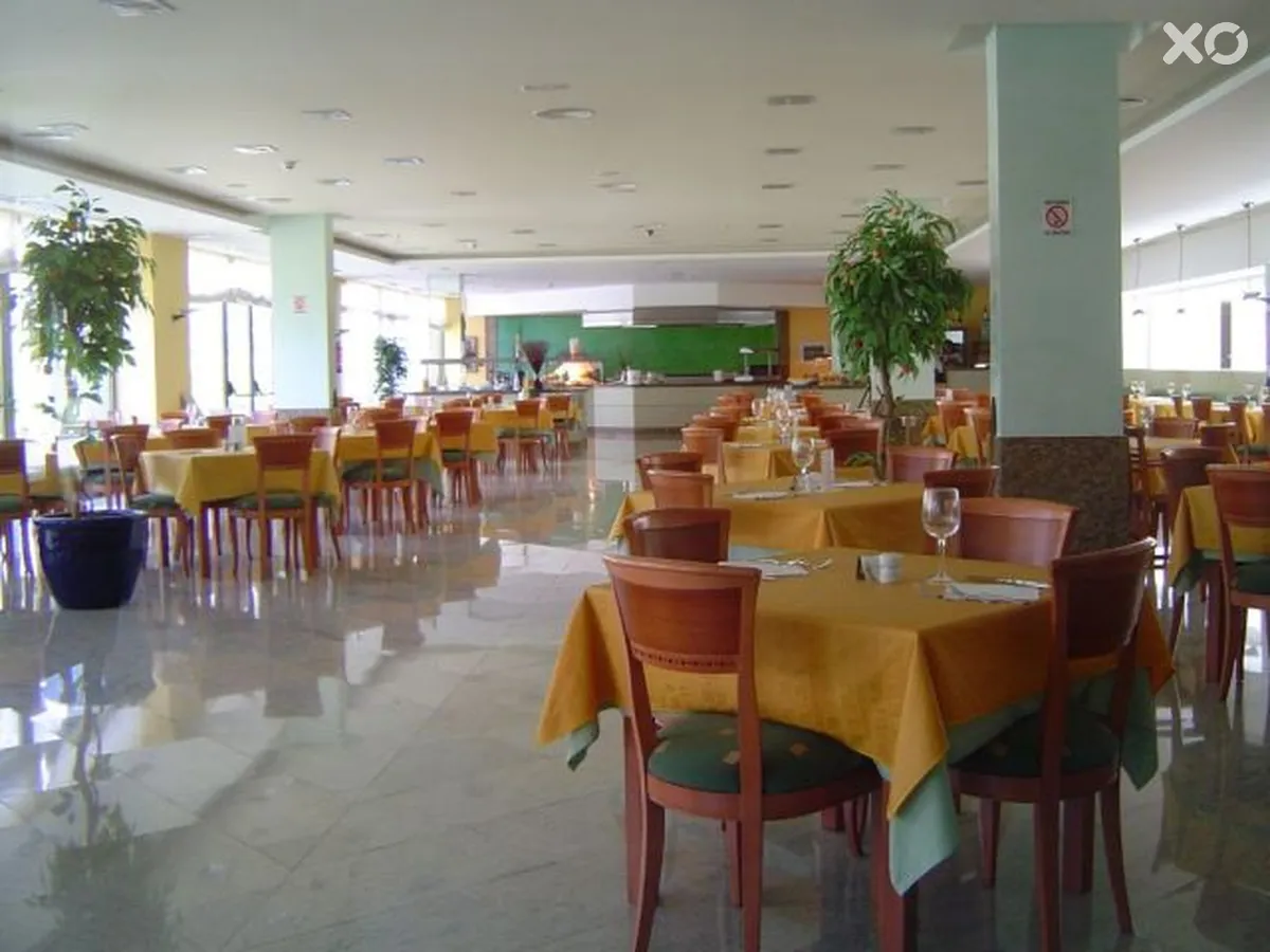 Paradise Costa Taurito