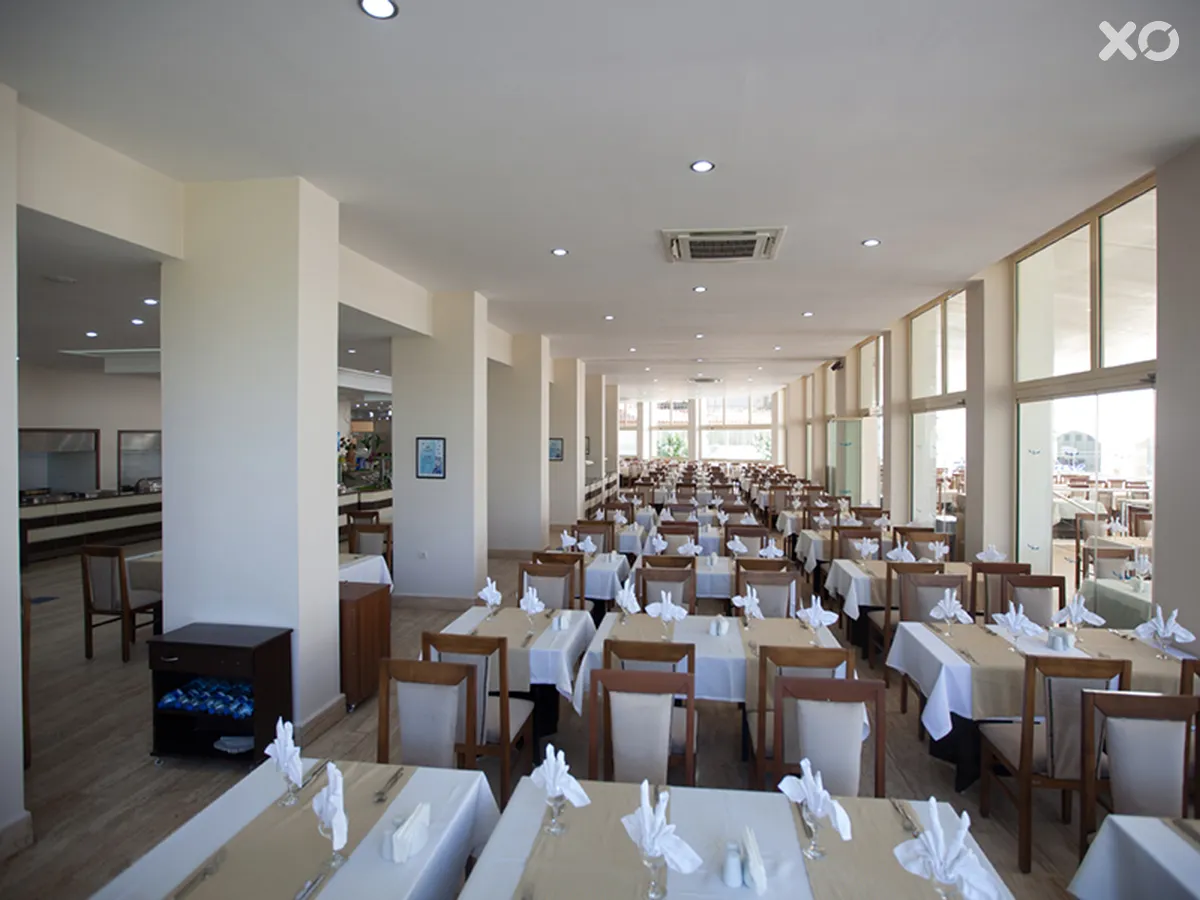 Batihan Beach Resort & Spa