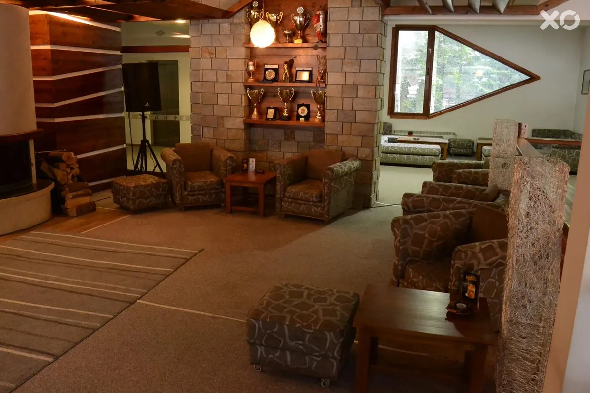 Musala Hotel