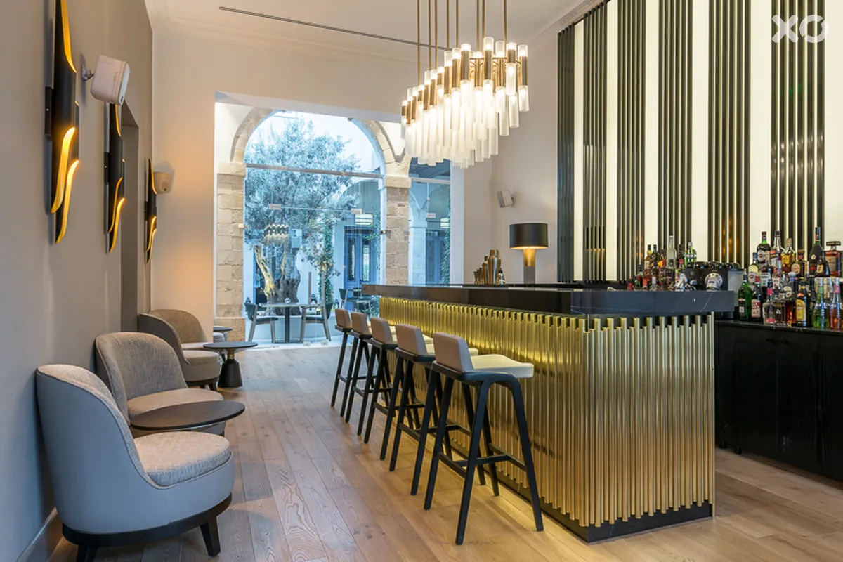 Sir Paul Hotel