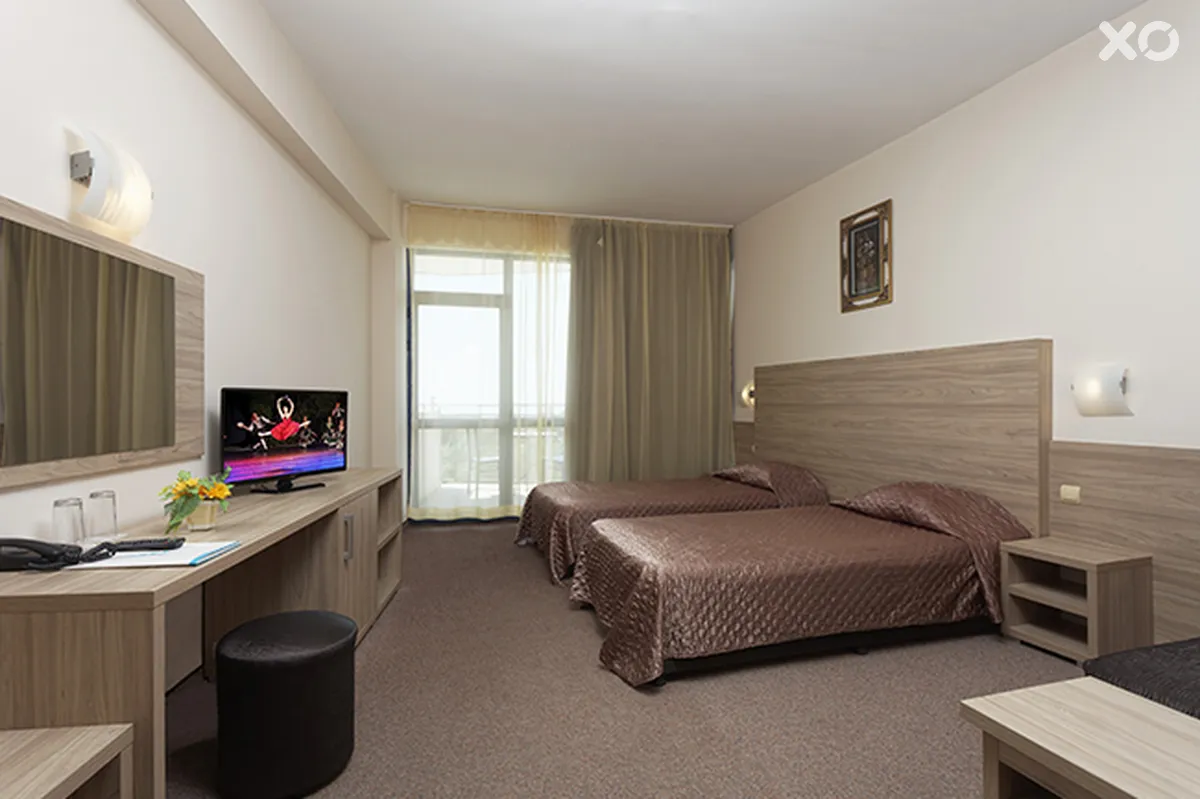 Elena Hotel