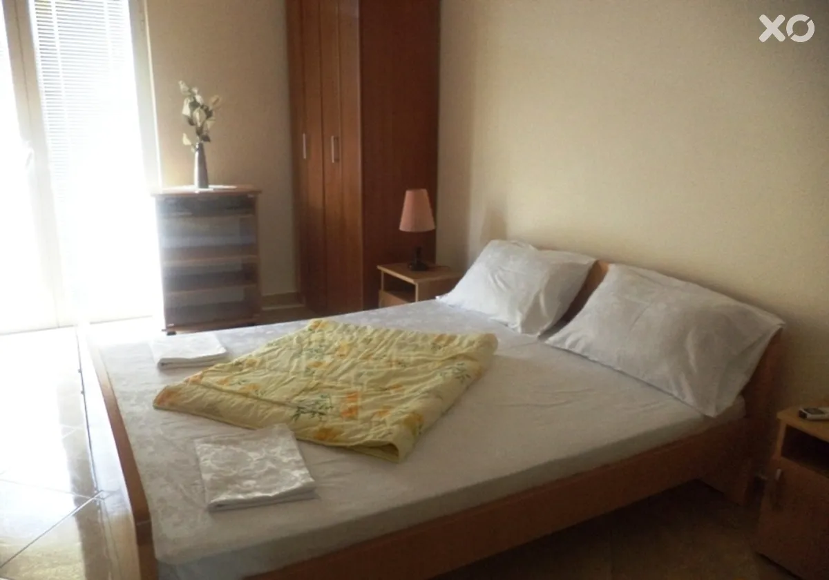 Liman Villa