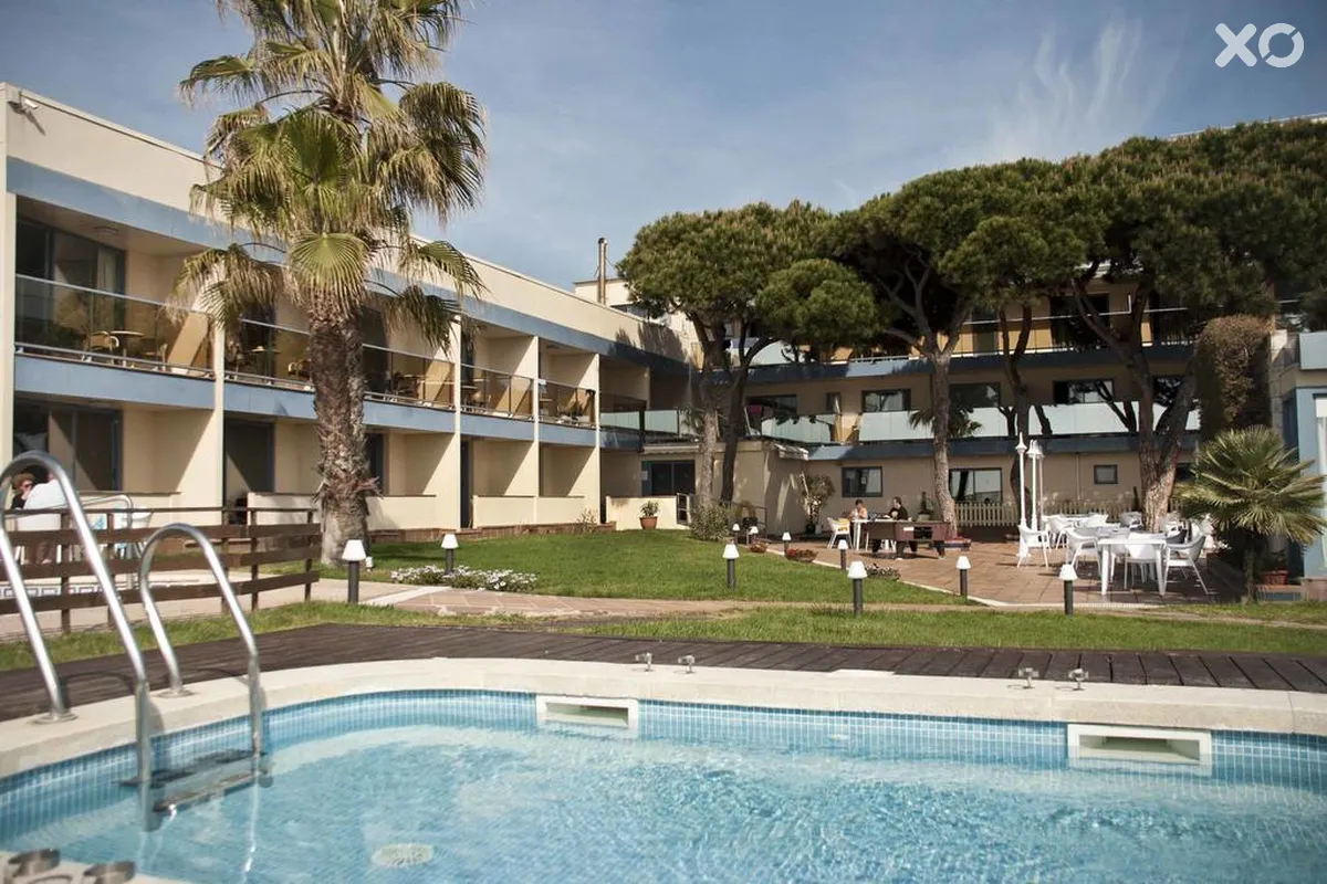 Amaraigua Hotel