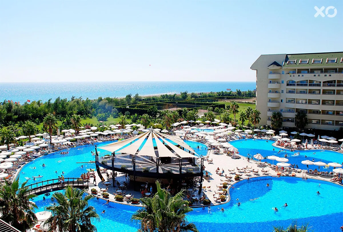 Amelia Beach Resort Hotel & Spa