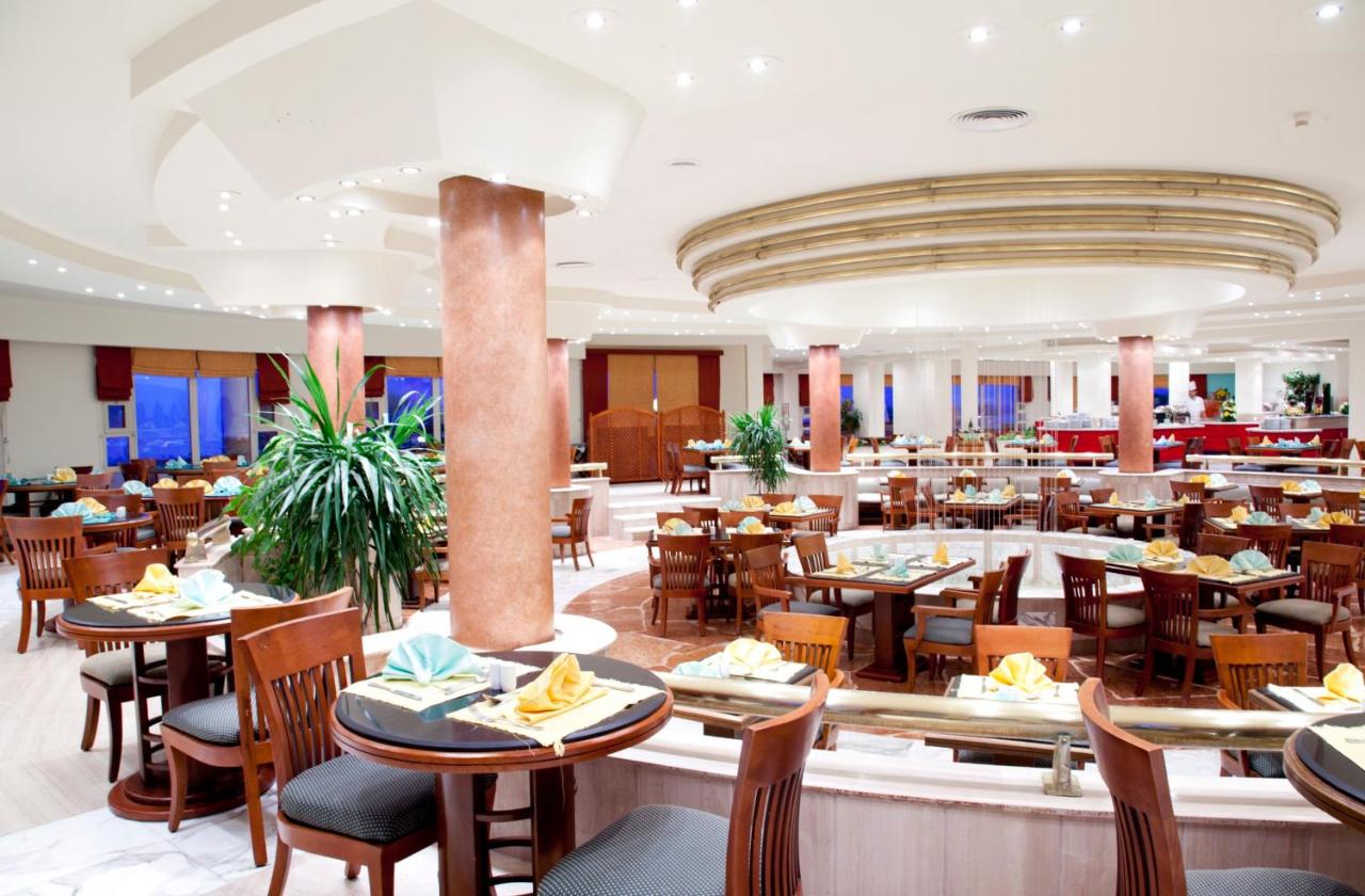 Invidia Coral Beach Tiran 5*(ex.Coral Beach Resort Tiran)