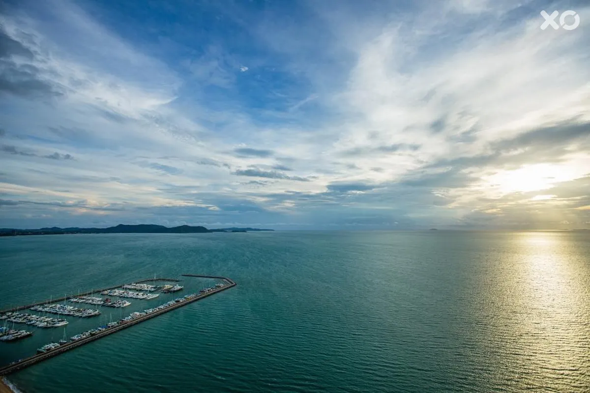 Movenpick Siam Hotel Pattaya