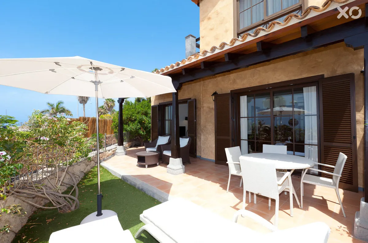 Villa Maria Suite Hotel