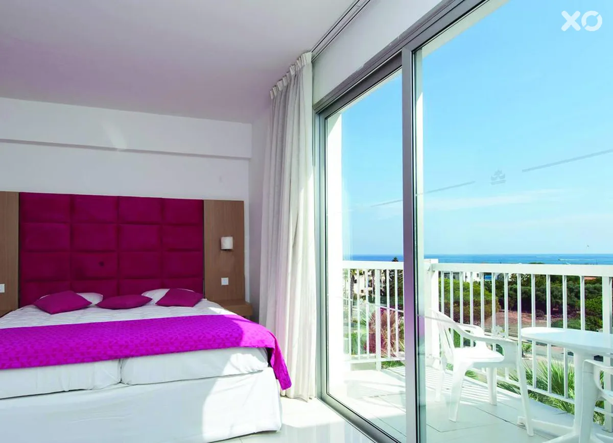 Marlita Hotel Apartments