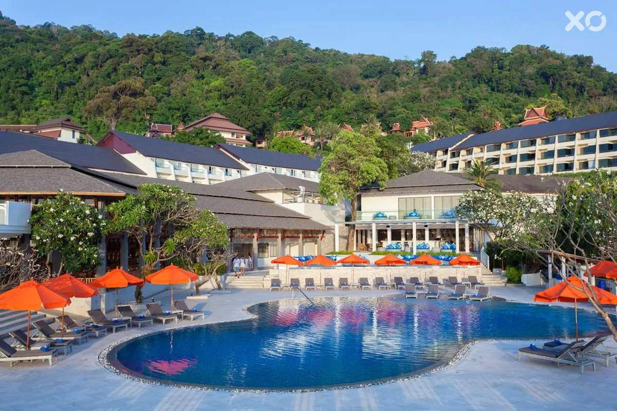 Diamond Cliff Resort & Spa