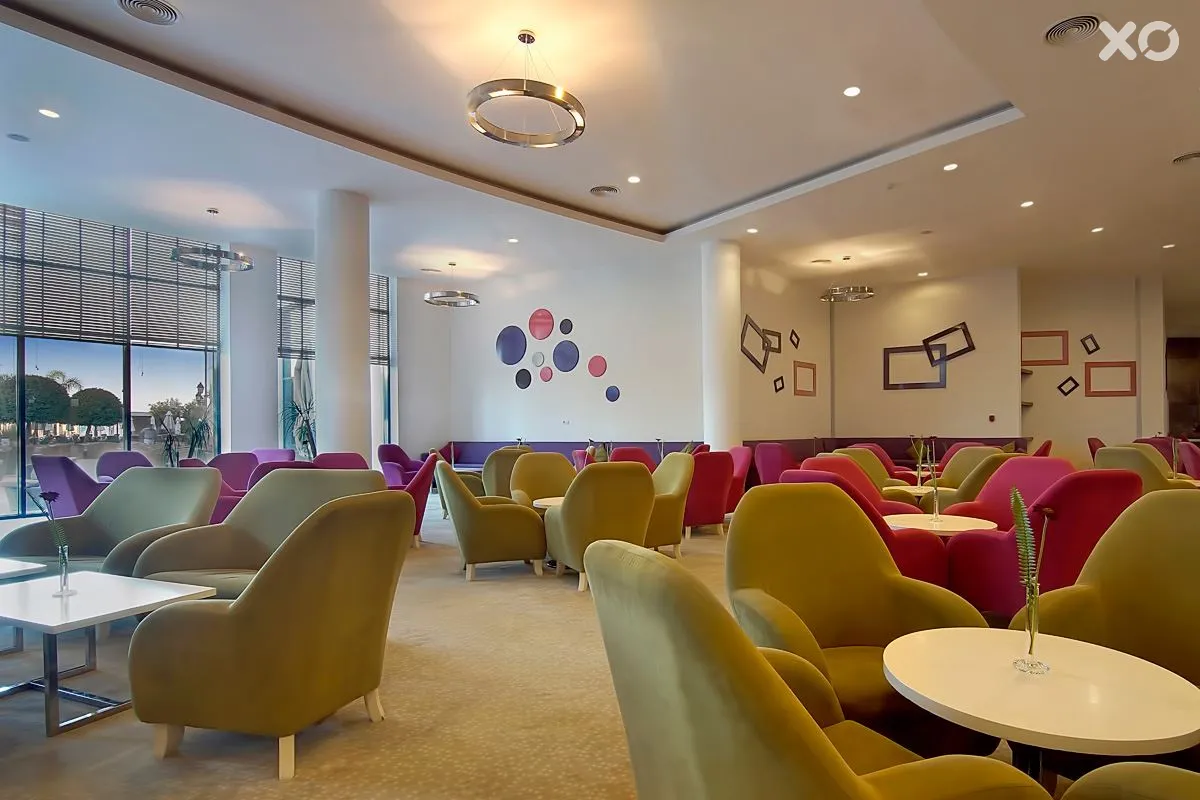 Baia Lara Hotel