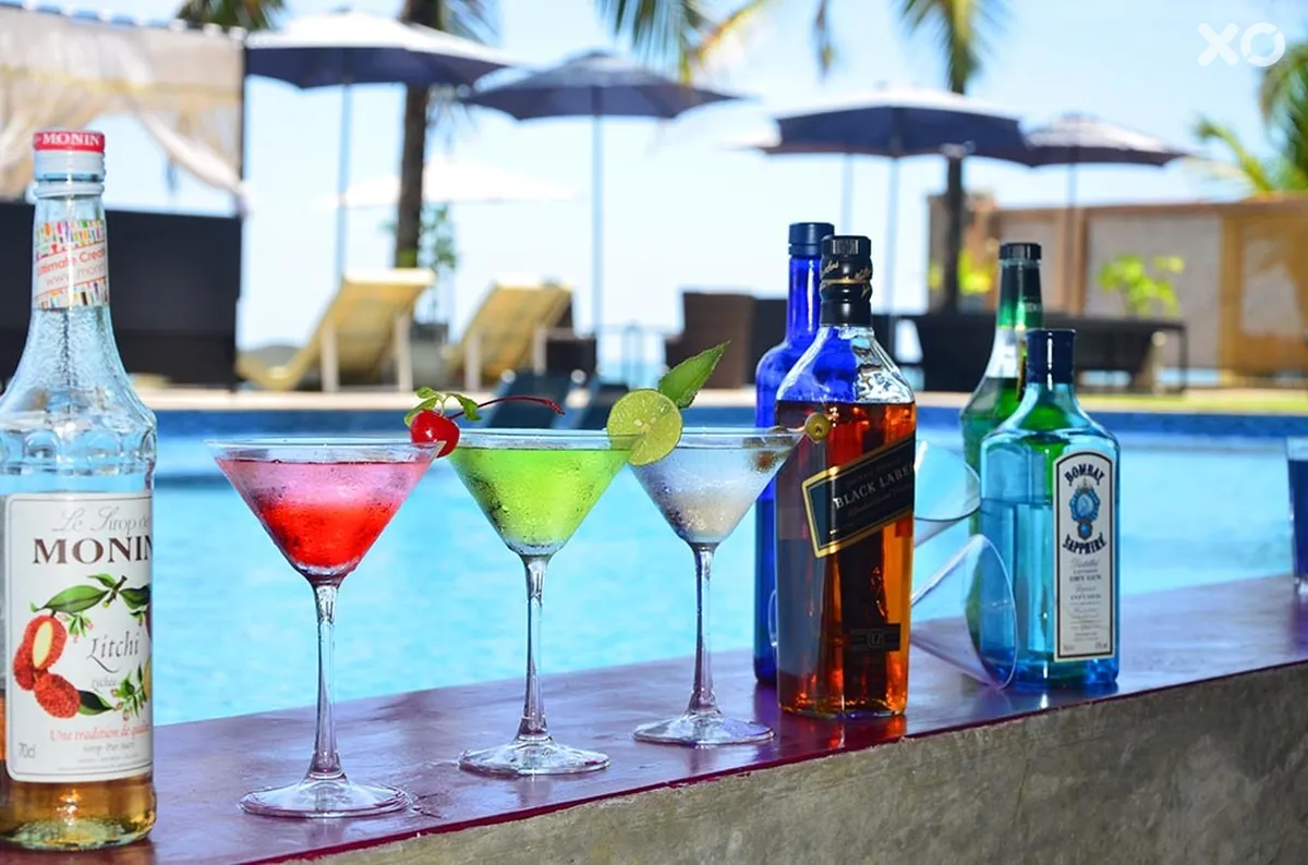Lavanga Resort & Spa