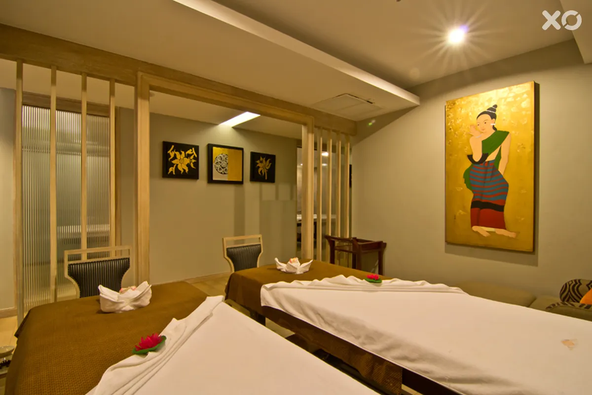 The Heritage Pattaya Beach Resort