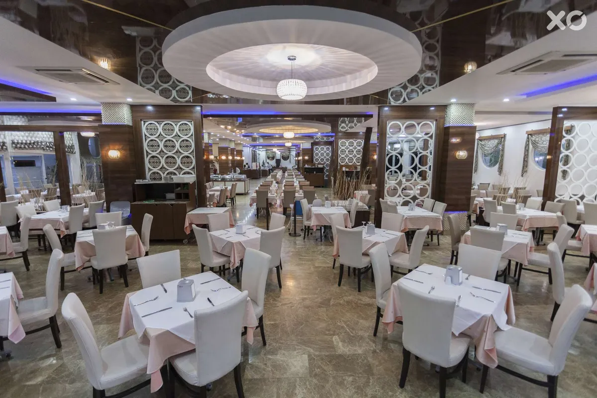Drita Resort & Spa Hotel