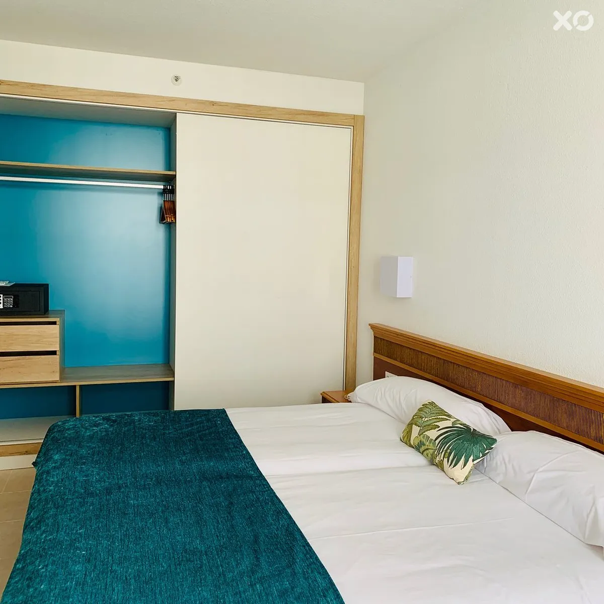 Gara Suites Golf & Spa
