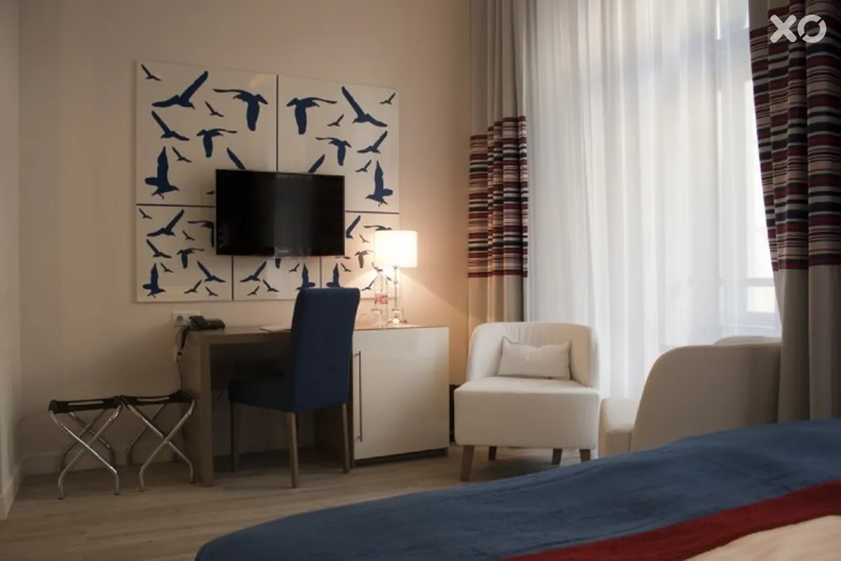 Estilo Fashion Hotel
