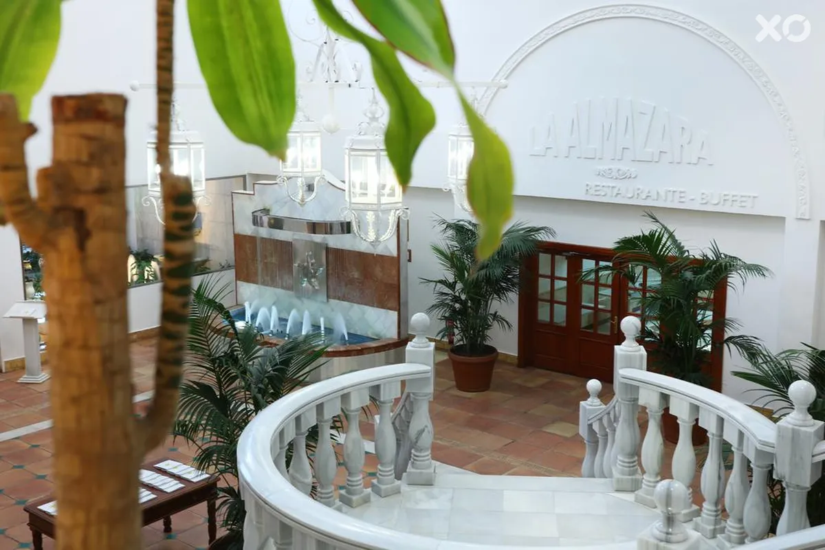 Iberostar Costa del Sol