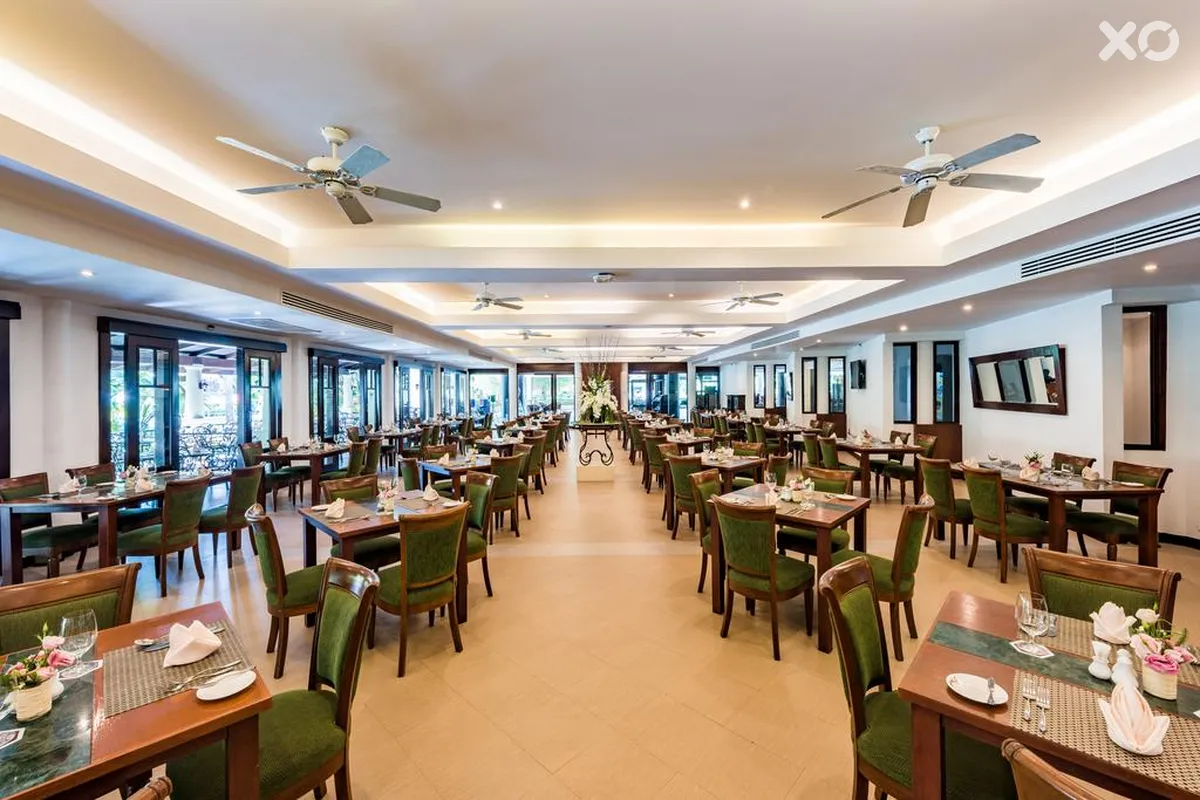 Duangjitt Resort & Spa