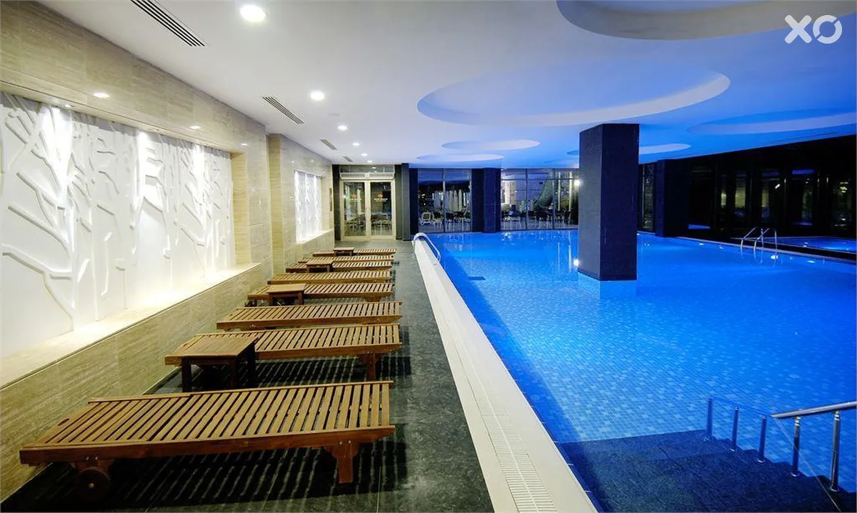 Seamelia Beach Resort Hotel & Spa