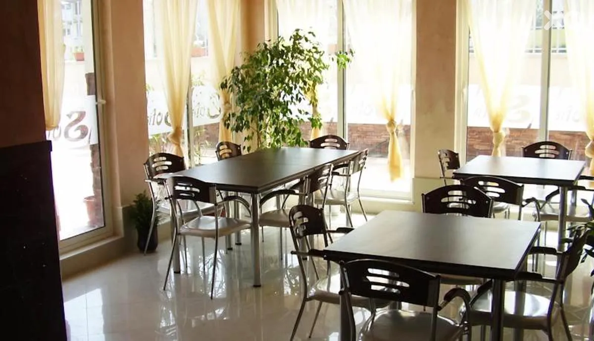 Freya S Hotel Complex