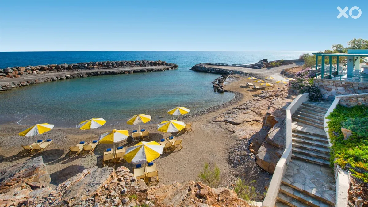 Iberostar Creta Marine