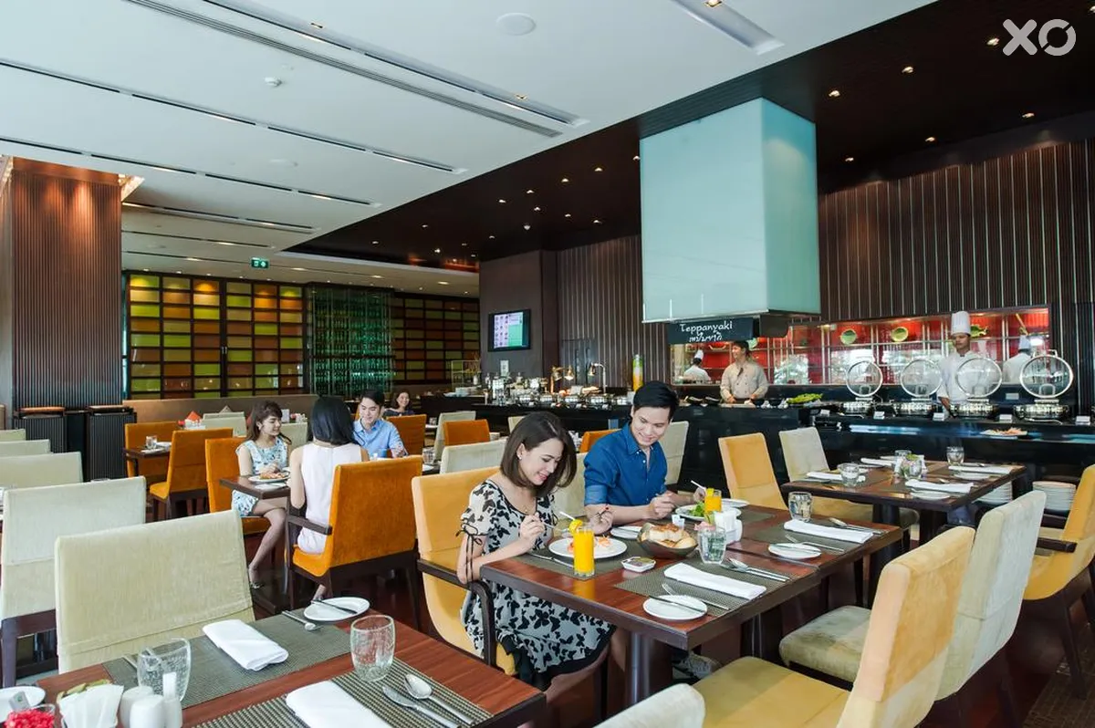 Holiday Inn Silom