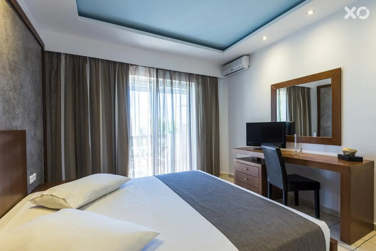 Gaia Royal Hotel