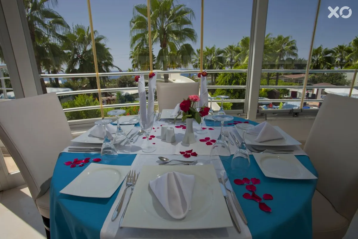 Drita Resort & Spa Hotel
