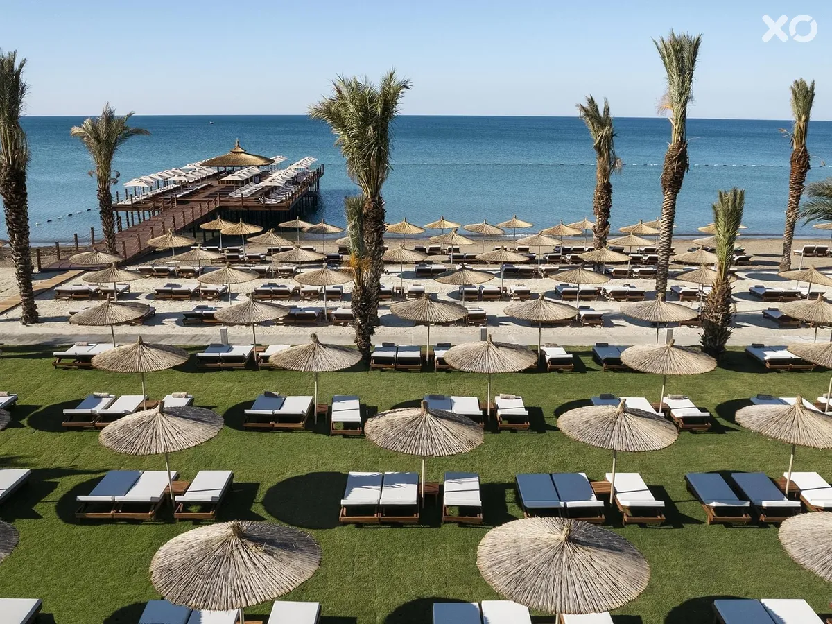 Cullinan Belek