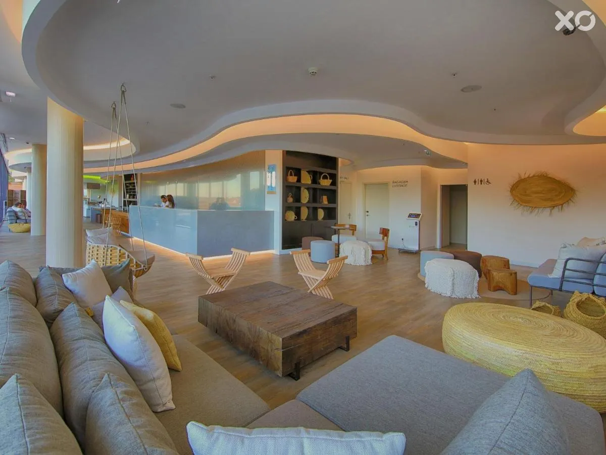 Jupiter Marina Hotel - Couples & Spa