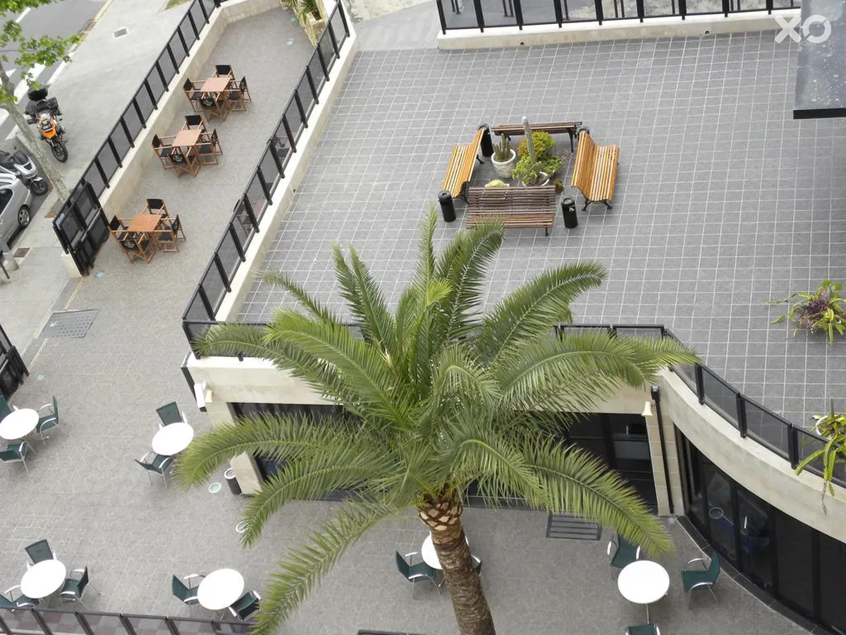 Joya Hotel