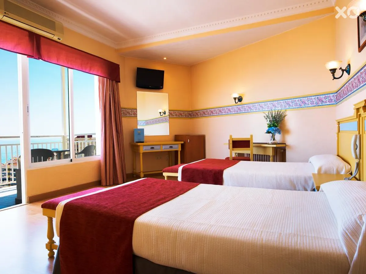 Monarque Torreblanca Hotel