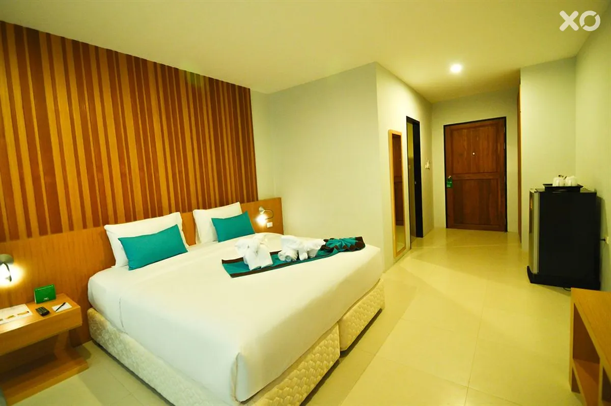 Nai Yang Beach Resort