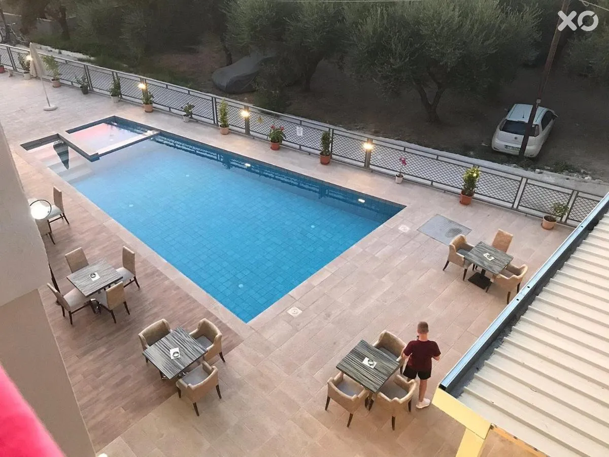 The Senses Tsilivi by Zante Plaza