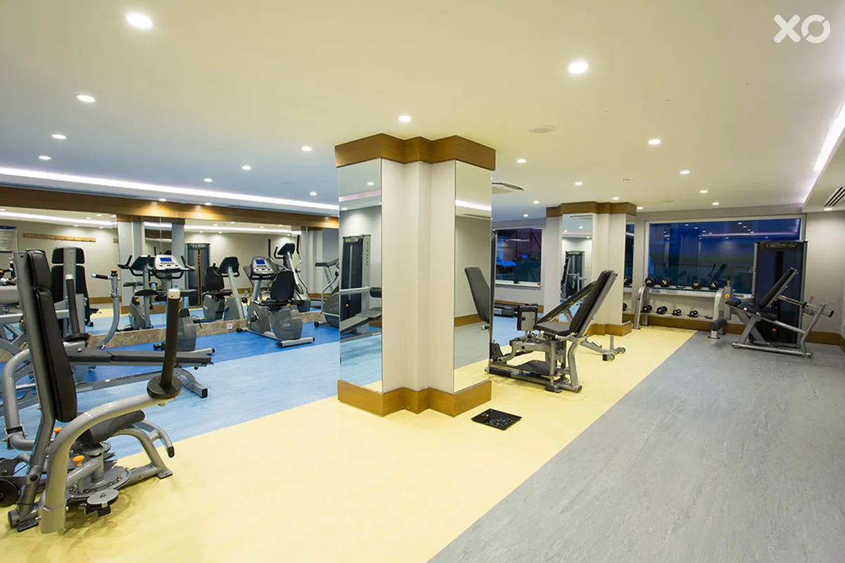 Water Side Resort & Spa