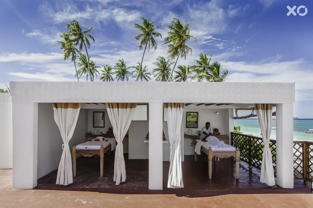 AHG Dreams Bay Boutique Hotel