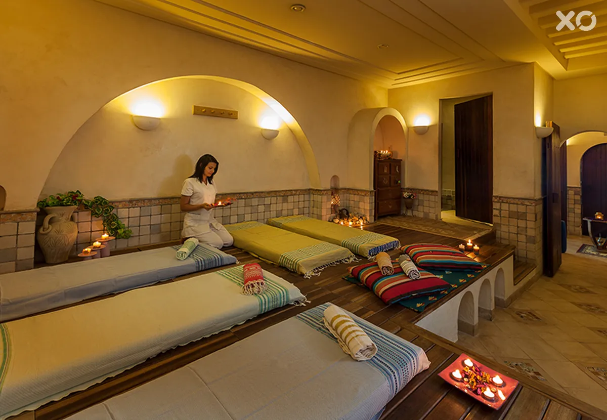 Phenicia Hotel