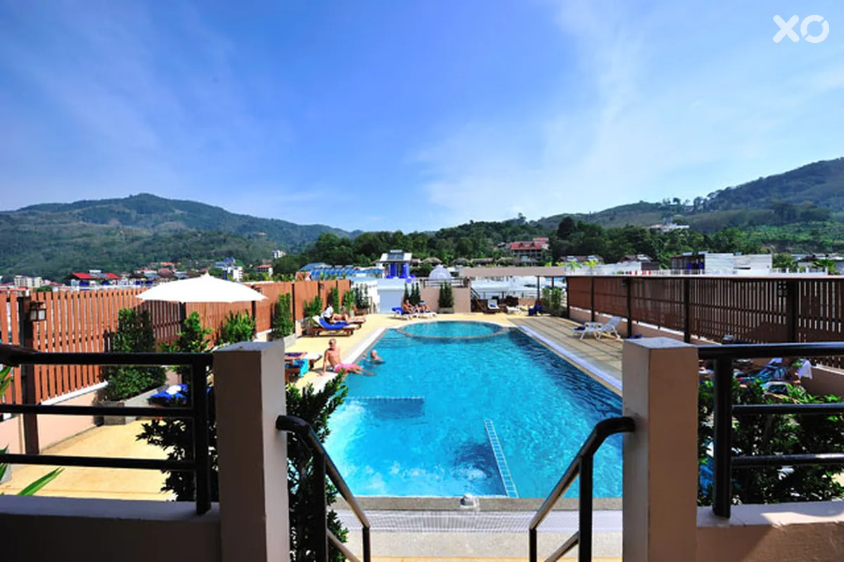 Chana Phuket Hotel