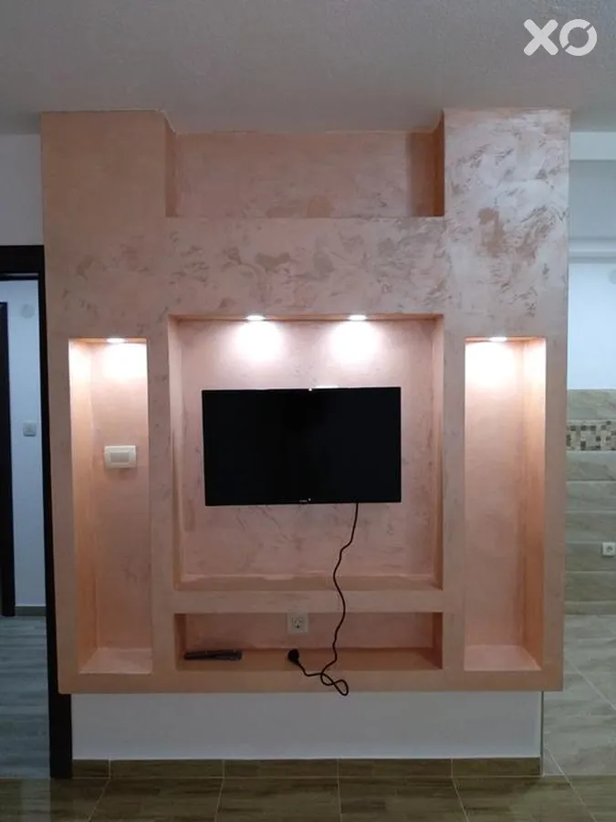 Marko Apartments