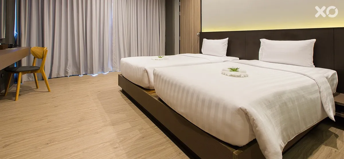 Maya Phuket Hotel