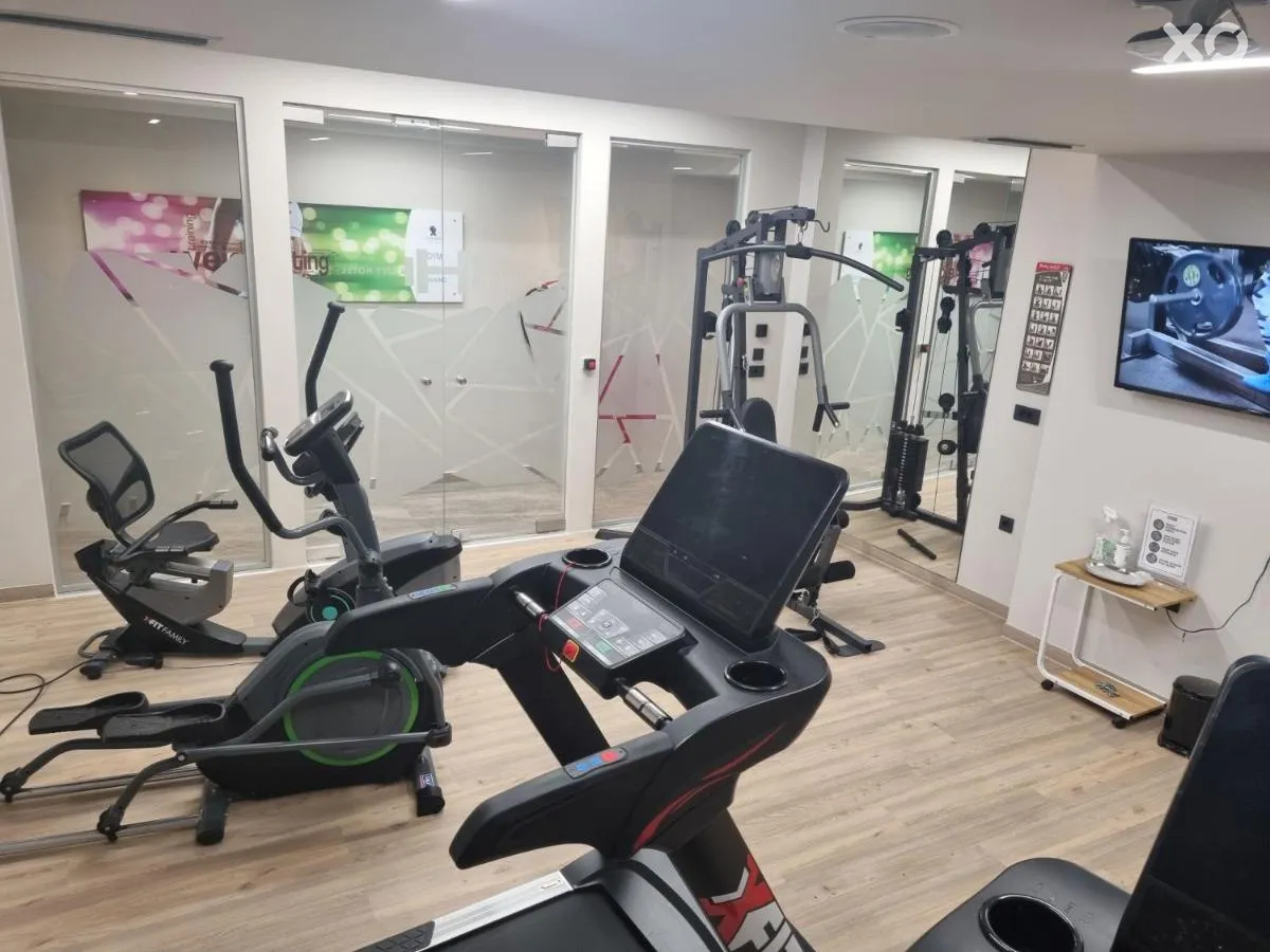 Hyperion City Hotel & Spa
