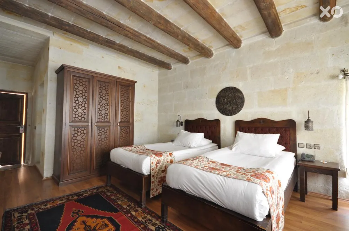 Dreams Cave Hotel