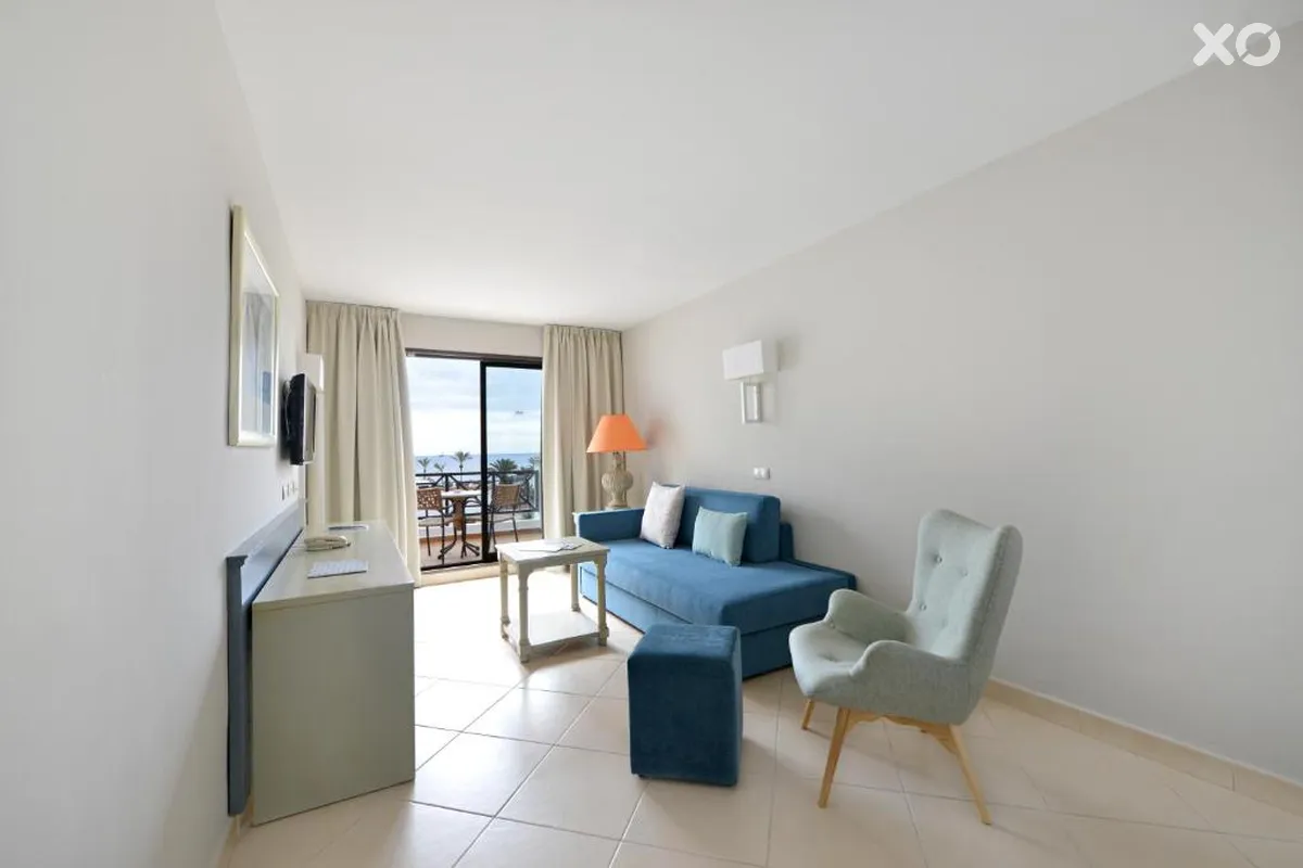 Allsun App Hotel Albatros