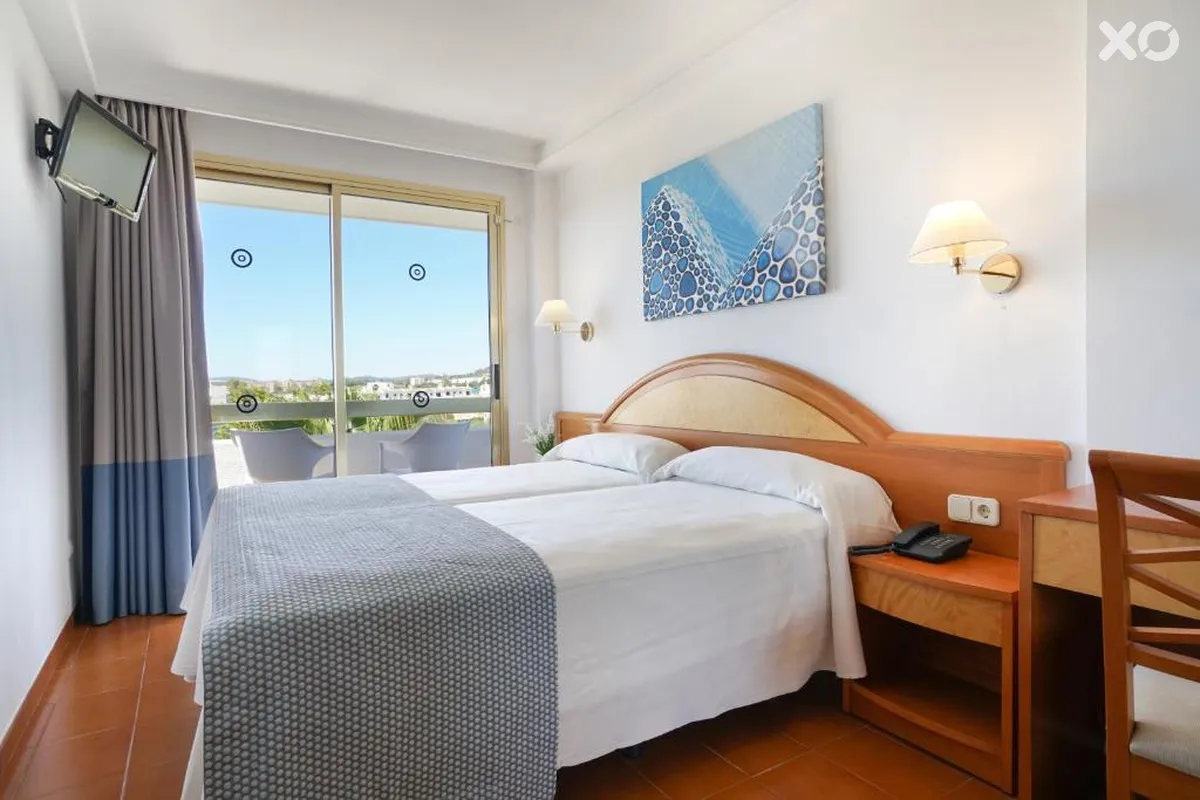 Millor Sol Hotel