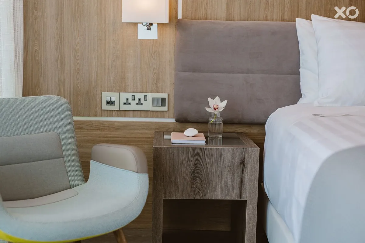 Lebay Beach Hotel