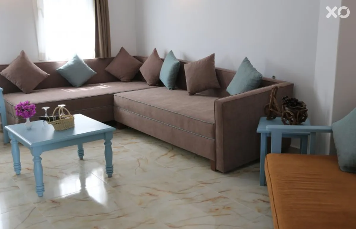 Atrium Hotel